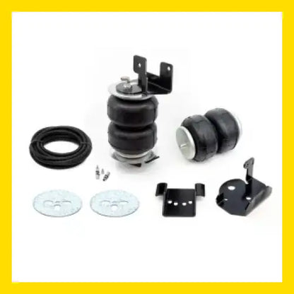 Isuzu DMax (05/2012 to MY 2020) - Dobinsons Monotube Remote Reservoir