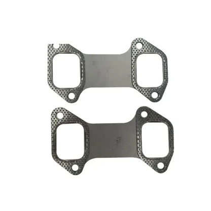 ISUZU ELF 250 4BD1 4BC2 DIESEL Engine Intake Exhaust Manifold Engine Gasket Kren Bits