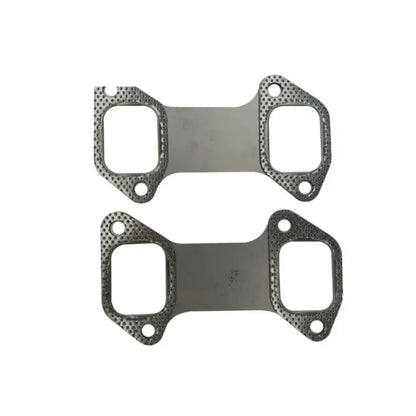 ISUZU ELF 250 4BD1 4BC2 DIESEL Engine Intake Exhaust Manifold Engine Gasket Kren Bits
