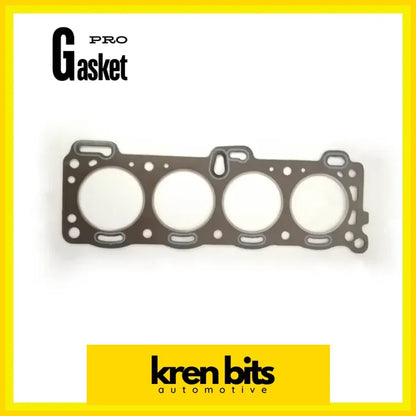 For Isuzu Pickup Vauxhall Midi 4Zb1 Engine Parts Overhaul Package Auto Full Set Gasket 50072500