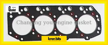  Kren Bits