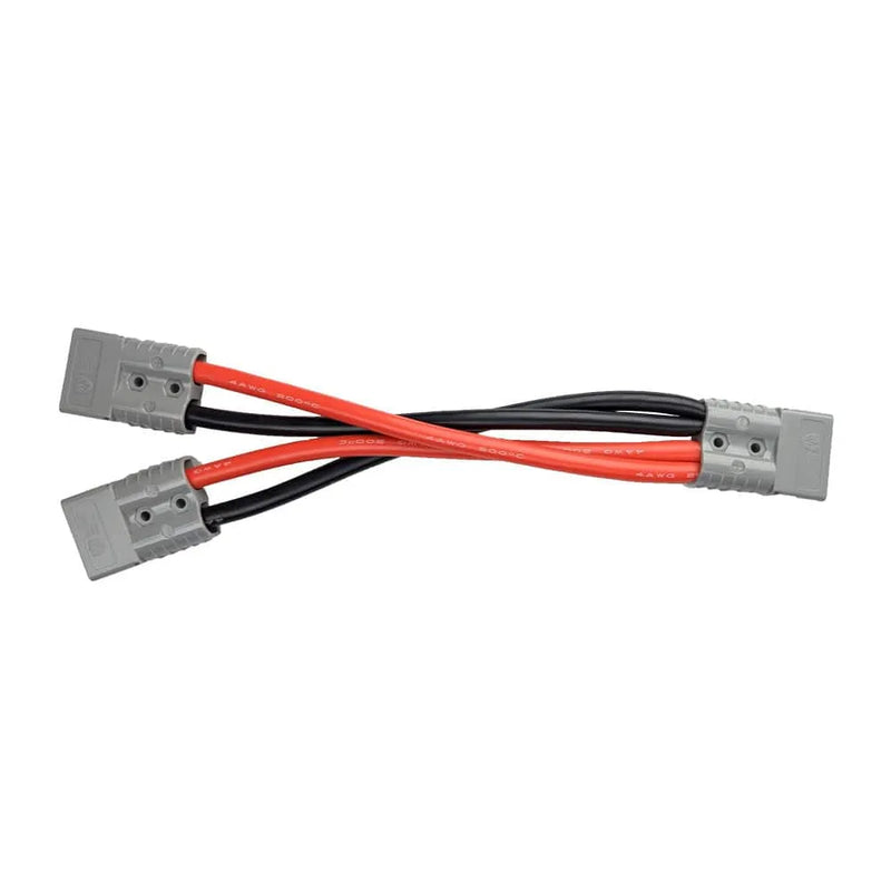 iTechWorld Anderson Parallel Cable 120A