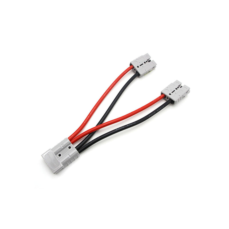 iTechWorld Anderson Parallel Cable 50A