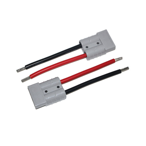 iTechWorld Anderson to Solar Controller Install Kit 50A