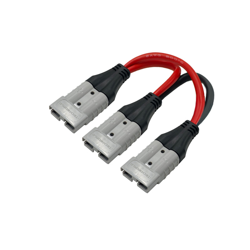 iTechWorld Anderson Series Adapter 50A