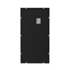 iTechWorld 170W 6mm Hard Frame Solar Panel - 22V