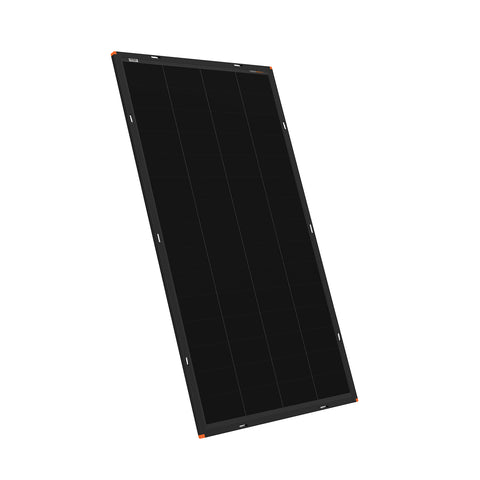iTechWorld 170W 6mm Hard Frame Solar Panel - 22V