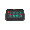 iTechWorld Wireless Switch Panel - 8 GANG