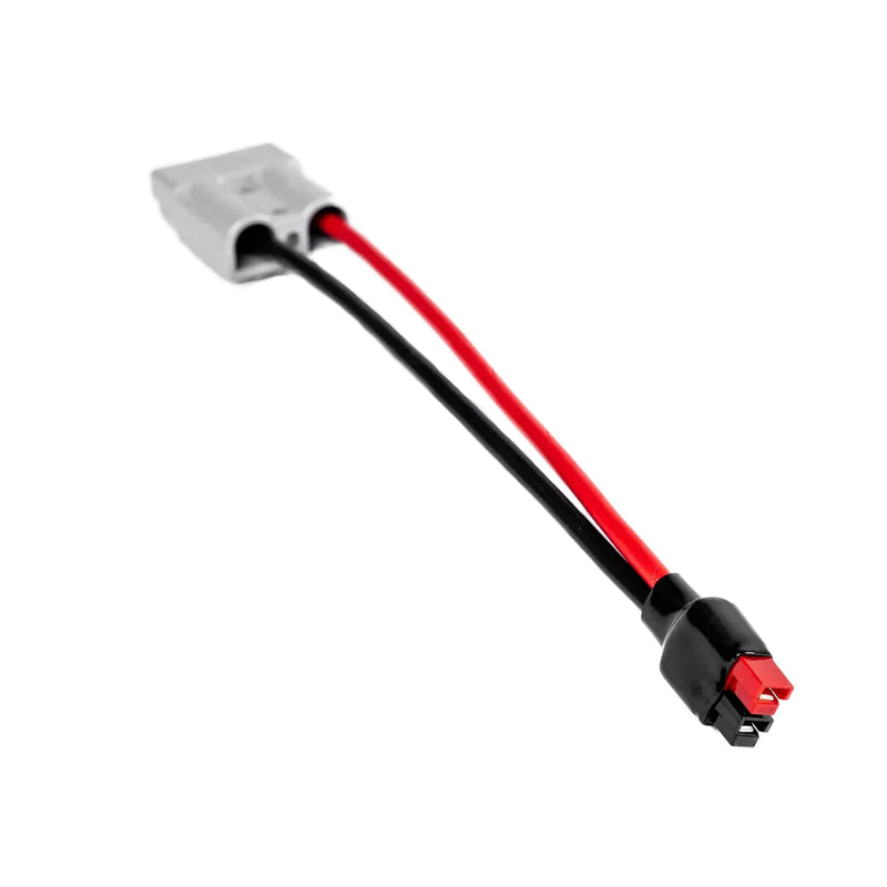 iTechWorld Anderson to Anderson Cable 50A to 30A