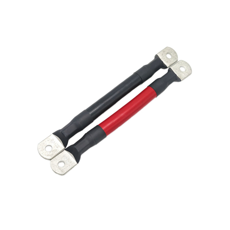 iTechWorld 000AWG Battery Parallel Cable