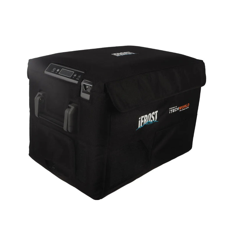 iTechWorld iFROST Fridge Freezer Cover 40L