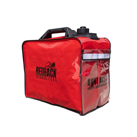 iTechWorld Redback Inverter Generator Protective Cover RB2