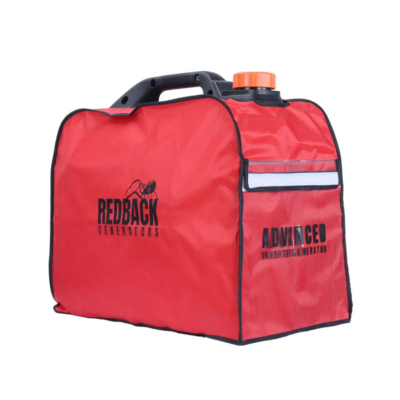 iTechWorld Redback Inverter Generator Protective Cover RB3.5
