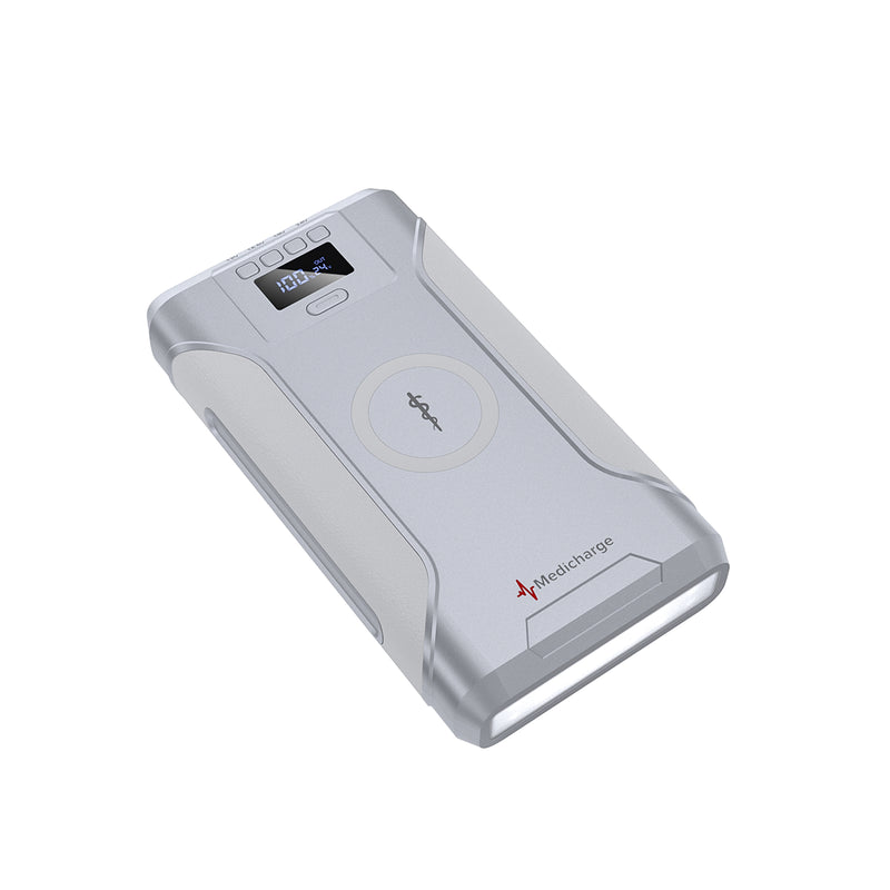 iTechWorld Medicharge Flex CPAP Battery 276Wh