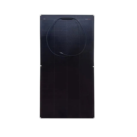 iTechWorld 200W Flexible Solar Panel with HPX PRO Technology