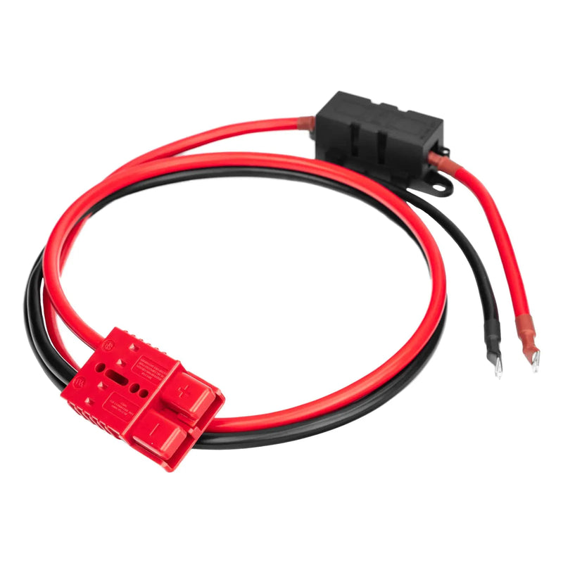 iTechWorld GoFurther Battery Box Inverter Cable 175A