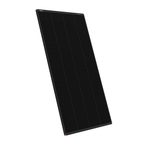 iTechWorld 170W Hard Frame Solar Panel 22V