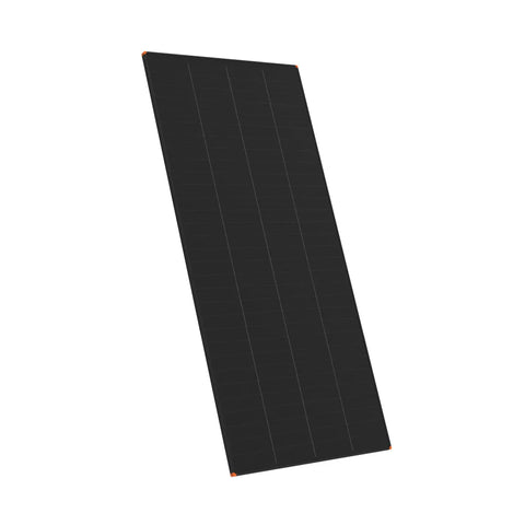 iTechWorld 200W Hard Frame Solar Panel 22V