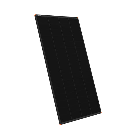 iTechWorld 250W Hard Frame Solar Panel 22V
