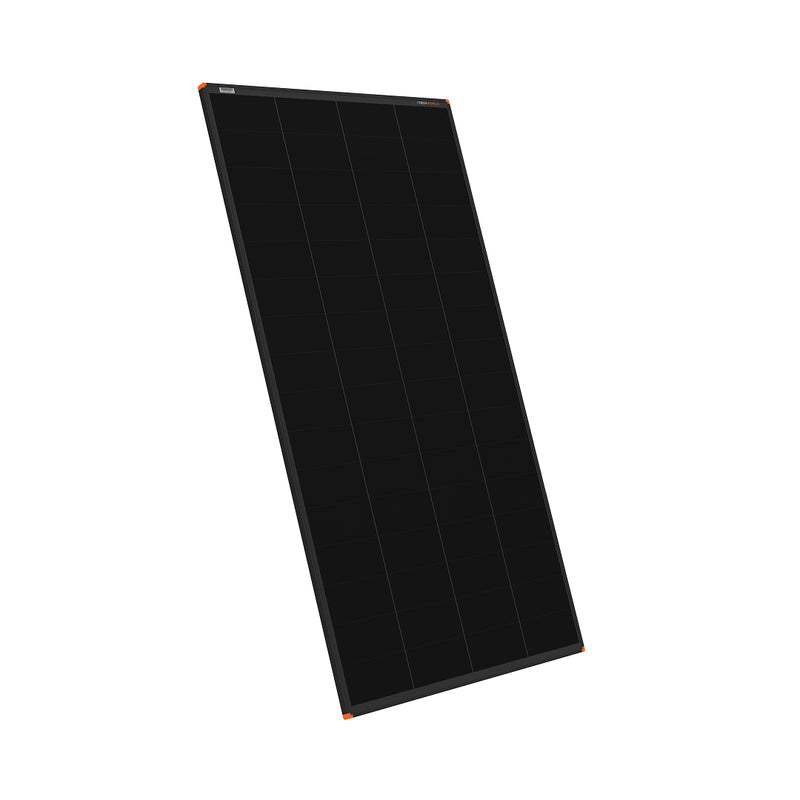 iTechWorld 250W Hard Frame Solar Panel 22V