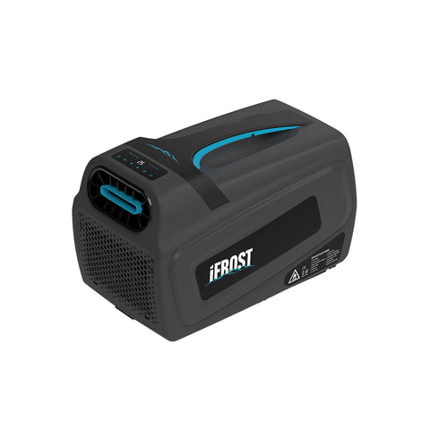 iTechWorld iFROST Portable Air Conditioner - 1000W / 3412BTU