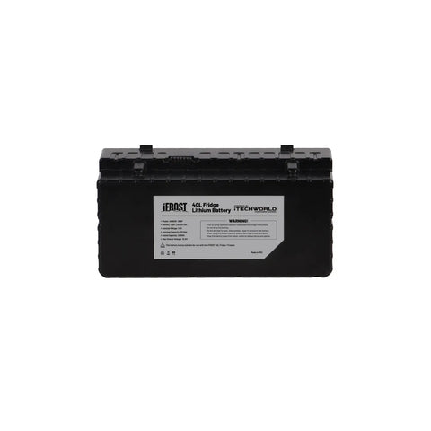 iTechWorld iFROST Fridge Freezer Battery 20.8Ah