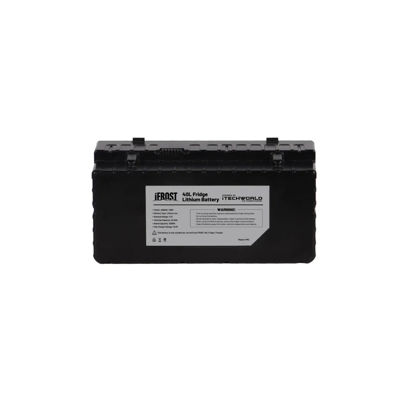 iTechWorld iFROST Fridge Freezer Battery 20.8Ah