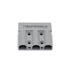 iTechWorld 3-Pin Anderson Plug 50A