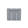 iTechWorld 3-Pin Anderson Plug 50A