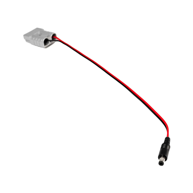 iTechWorld Anderson Adapter Cable 50A to 6.5mm