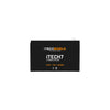 iTechWorld iTECH7 Deep Cycle Lithium Battery LiFePO4 7Ah
