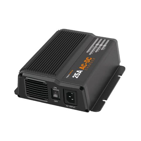 iTechWorld iTECHBC25 Intelligent Battery Charger 12V 25A