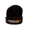 iTechWorld Beanie Embroidered