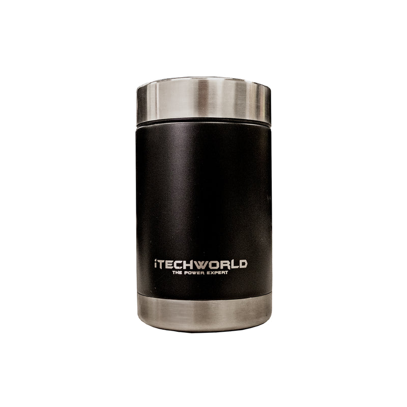 iTechWorld Can Cooler 375mL