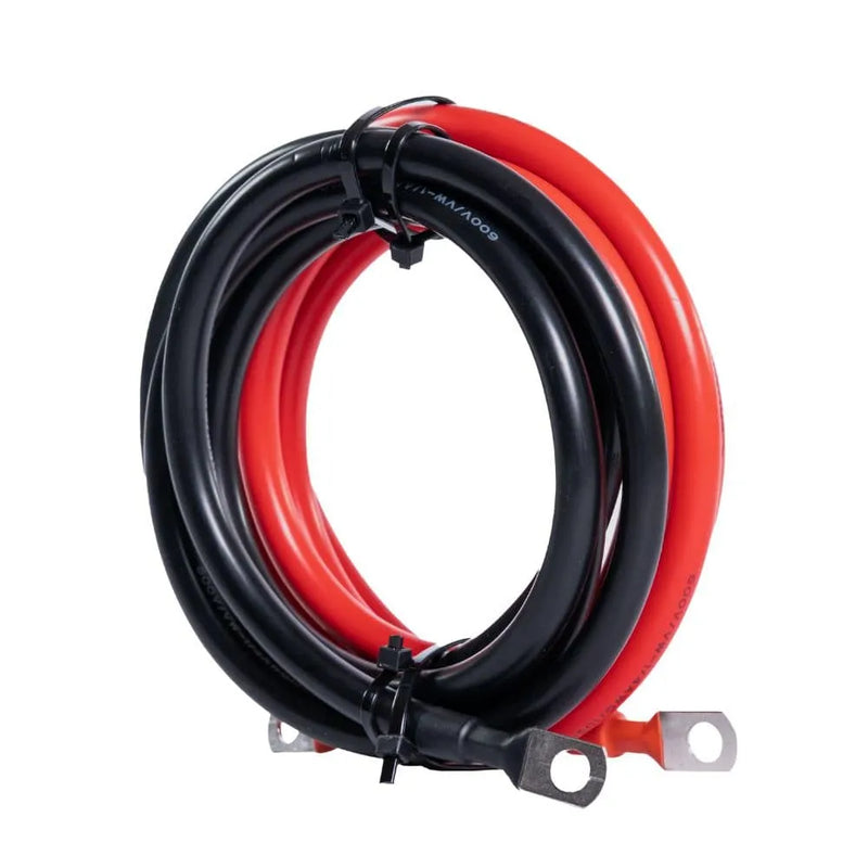iTechWorld Control Hub Installation Cable 12V