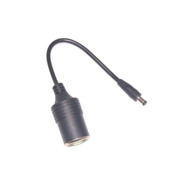 iTechWorld Car Adapter Cable 12V to 5mm