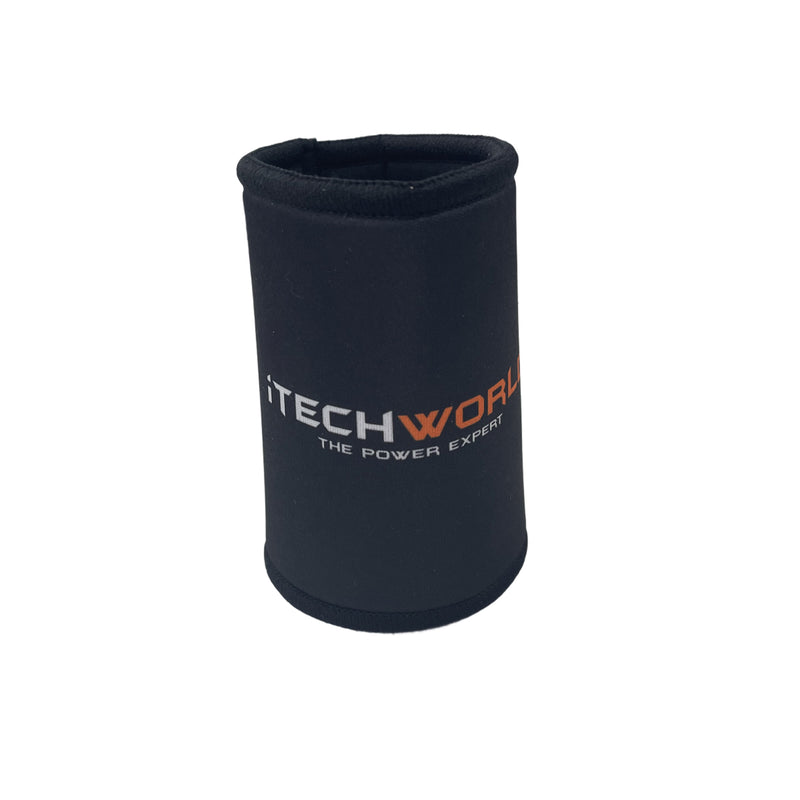 iTechWorld Magnetic Stubby Holder 375mL