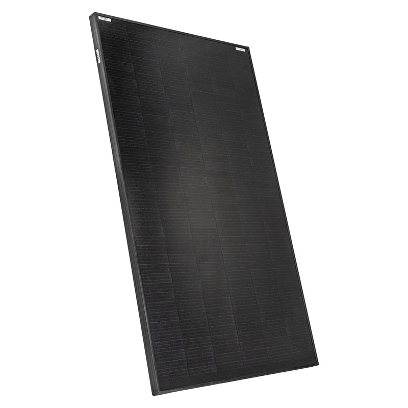 iTechWorld 150W Hard Frame Solar Panel - 42V / 49V