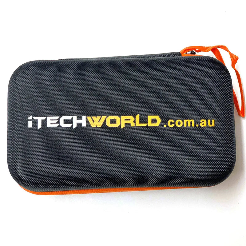 iTechWorld Heavy Duty Protective Case For iTECH2000A Lithium Jumpstarter