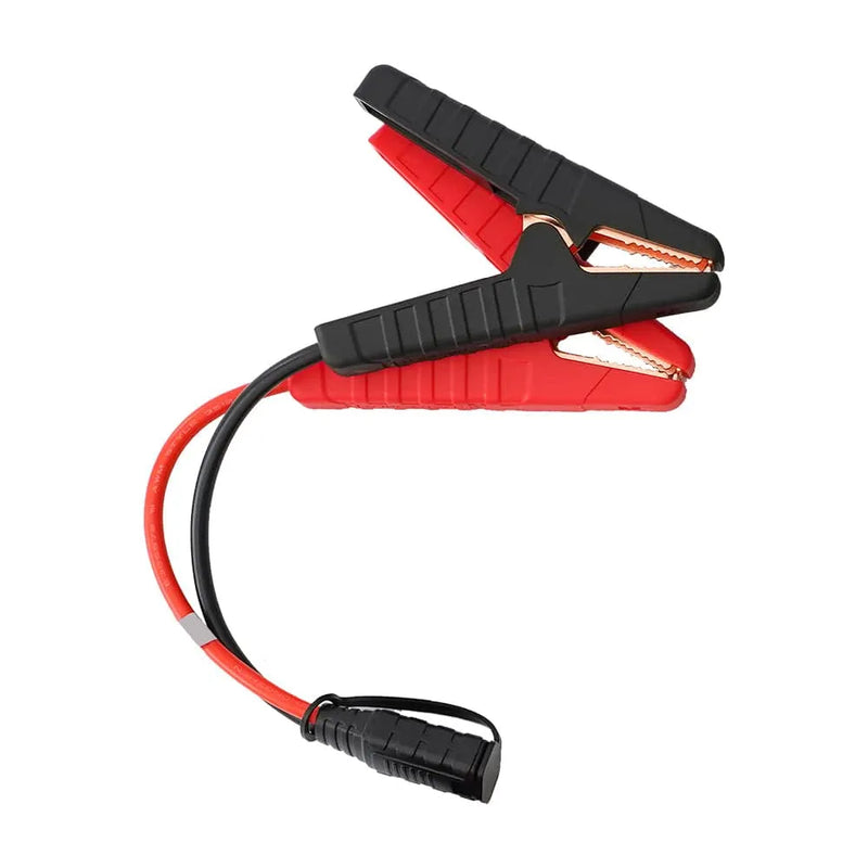 iTechWorld JS80/JS60 Alligator Clamps 3000A