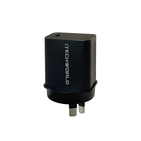 iTechWorld JS80/JS60 AC Charger 240V