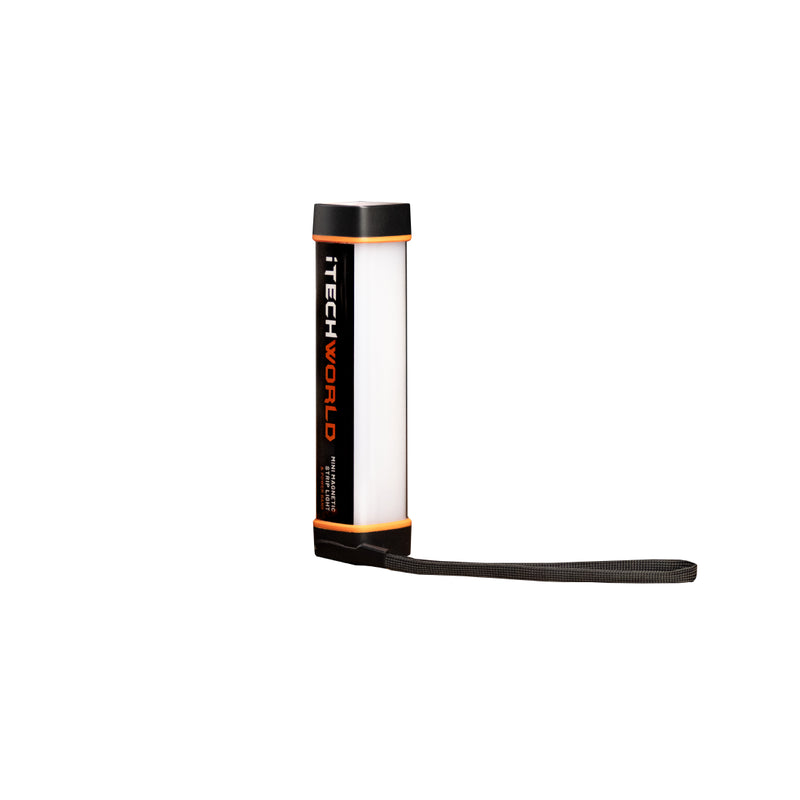 iTechWorld Mini Magnetic LED Strip Light - 150LM
