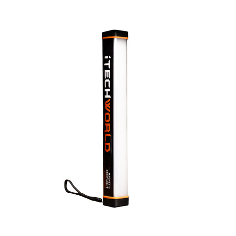iTechWorld Magnetic LED Strip Light - 300LM