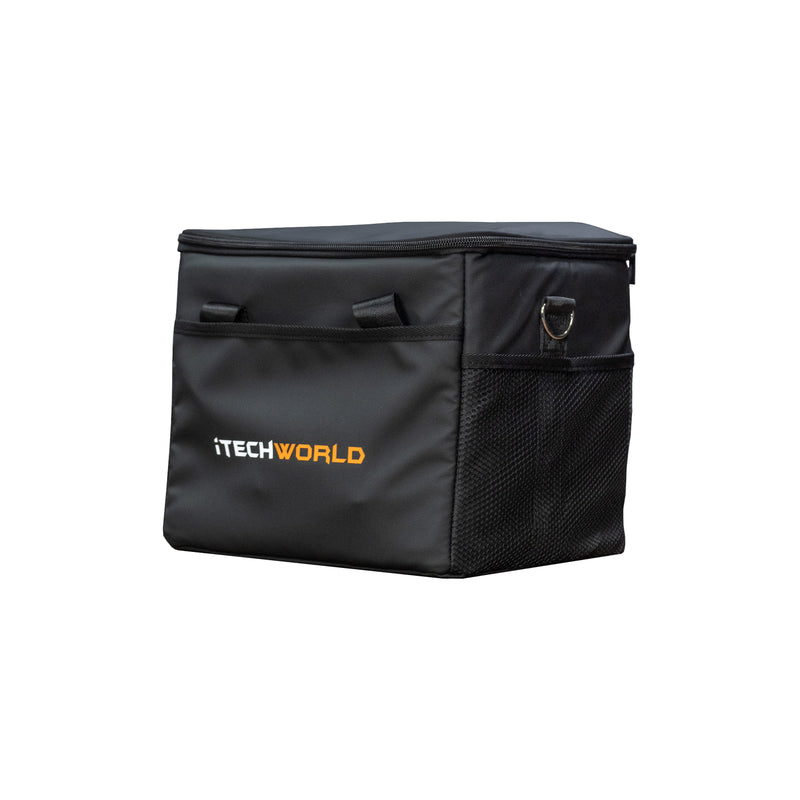iTechWorld Power Station Carry Bag PS800