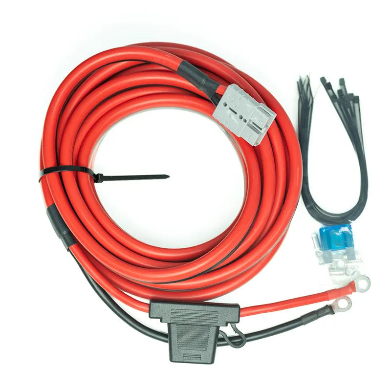 iTechWorld Anderson Wiring Kit 60A 6AWG