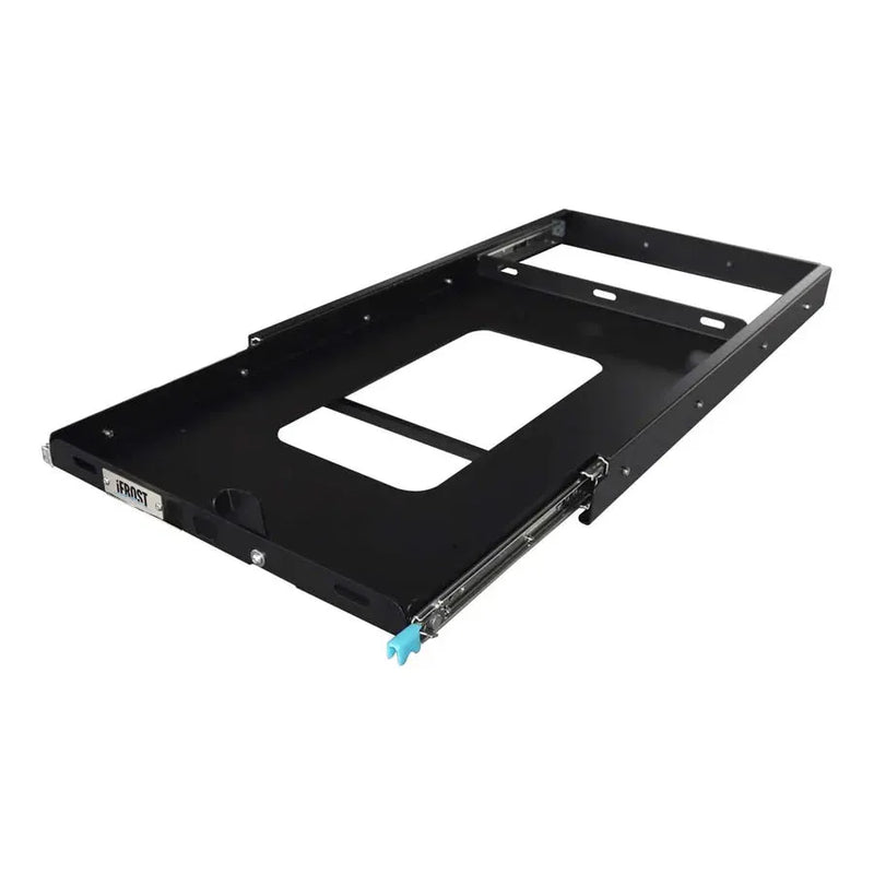 iTechWorld iFROST Fridge Freezer Slide 95L