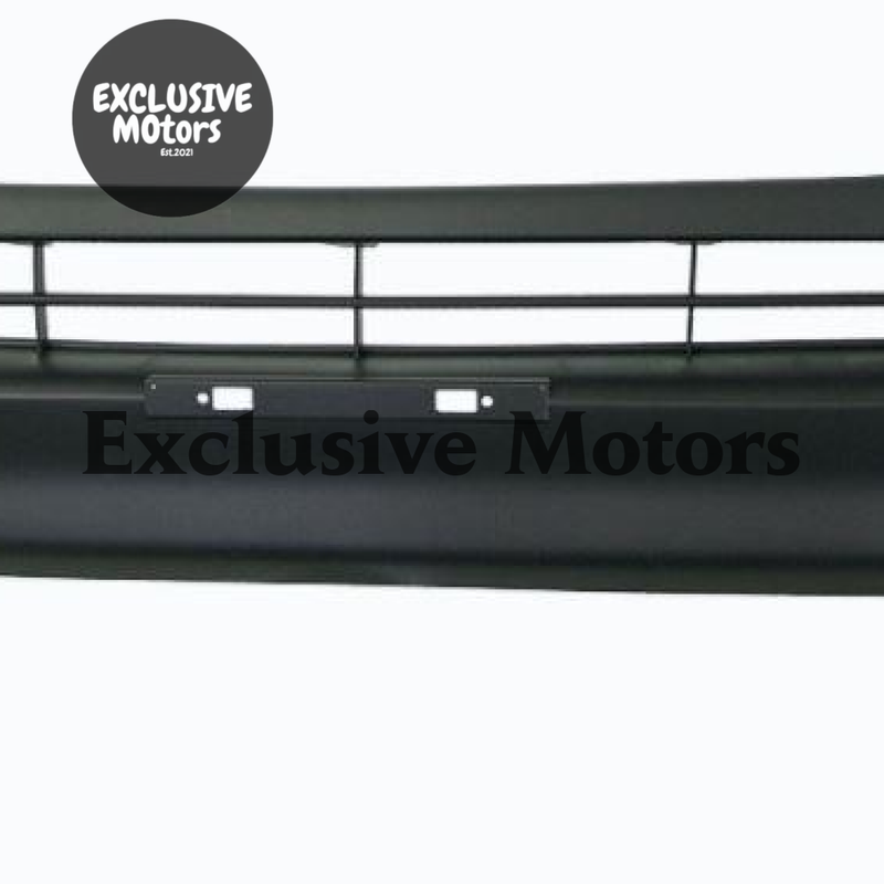 Holden RA Rodeo Front Bumper (2003-2006)