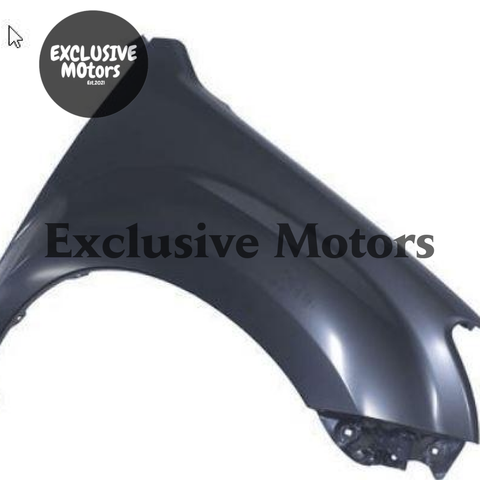 Isuzu D-Max Guard Right Front 4WD (2011-2016)