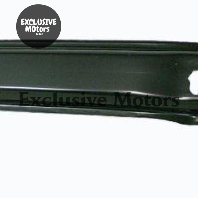 Holden Rodeo Front Support Lower (2003-2006)