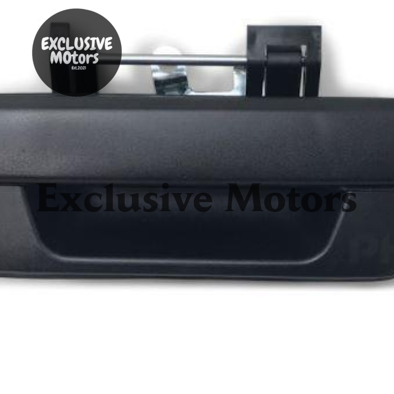 Holden Rodeo RA 2003-2011 Tailgate Handle